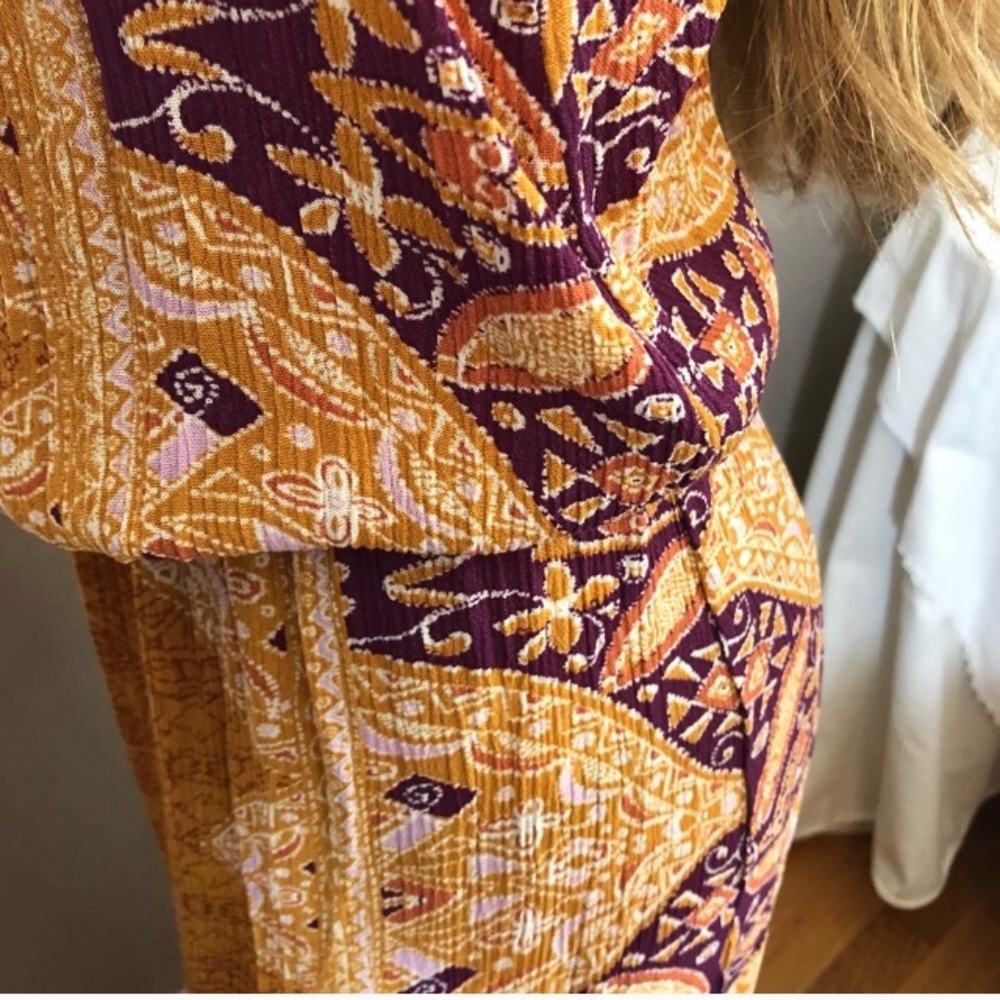 The Spring Romper - Picture 3 of 6